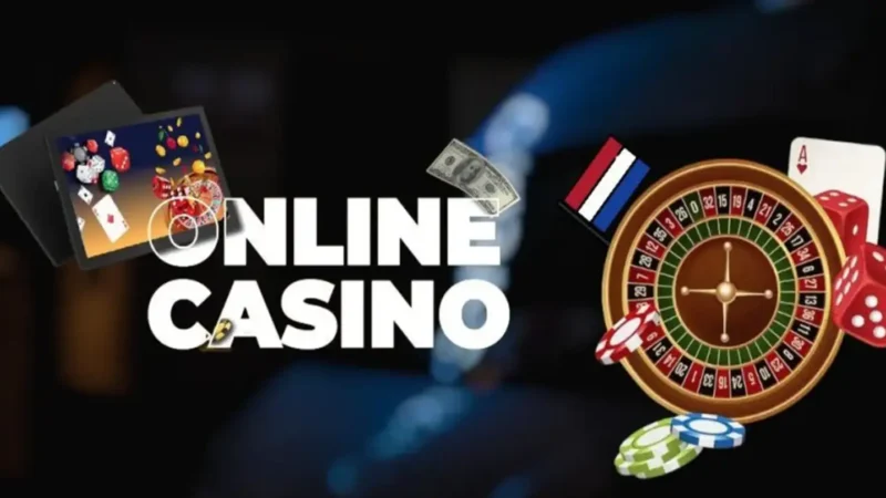 Beste Deutsche Online Casinos – Ihre Top-Auswahl für sicheres und faires Glücksspiel