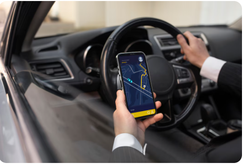 Wachstumsstrategien für Ihr Taxiunternehmen
