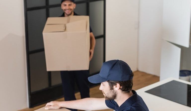 Effiziente Umzüge in Mannheim mit professionellem Umzugsunternehmen Mannheim