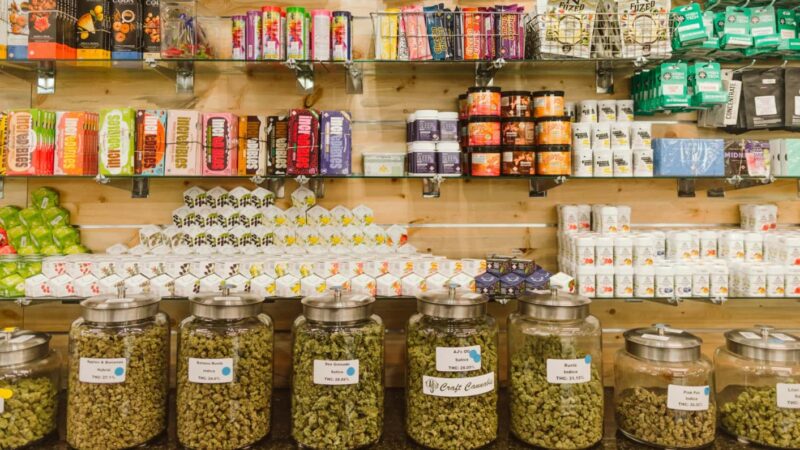 Cali Vapes Qualität und Geschmack für ein modernes Dampferlebnis