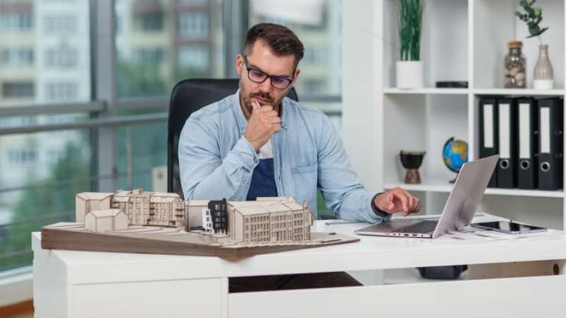 Wie ein Immobilienbüro Ihnen beim erfolgreichen Hauskauf hilft