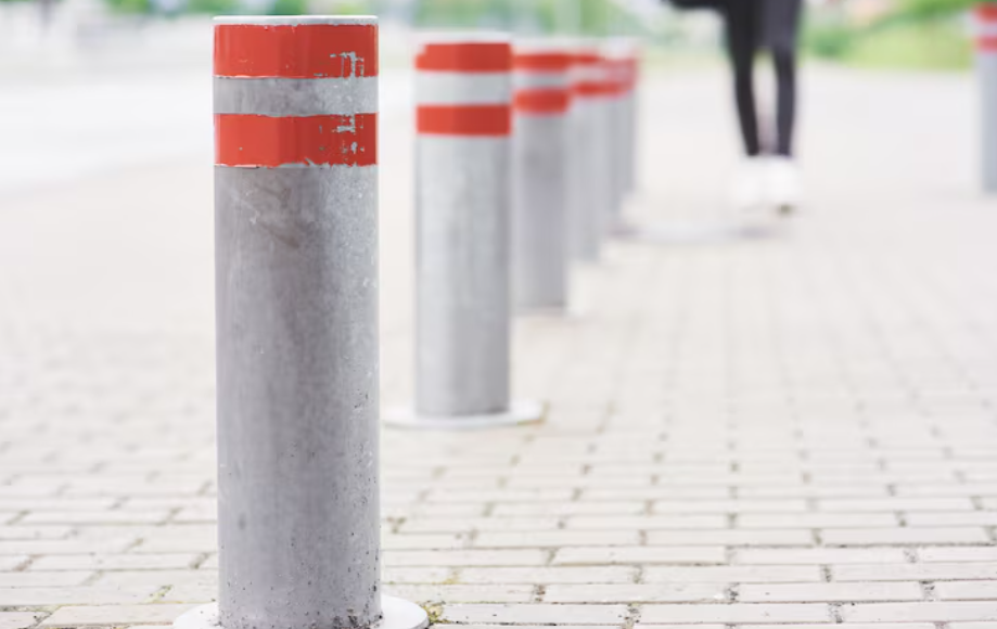 Tipps zur Auswahl des richtigen Rammschutzes für maximale Sicherheit